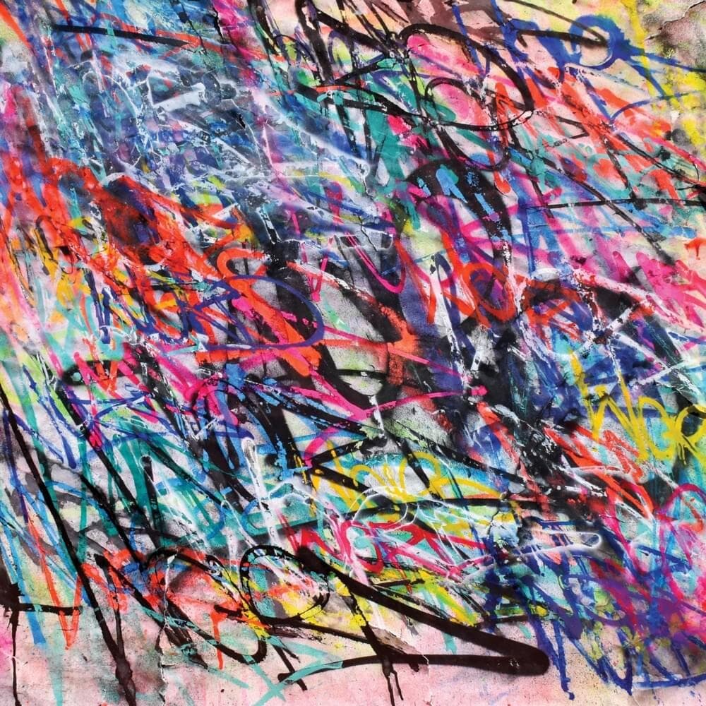 Album cover art for "Woes" by Atmosphere