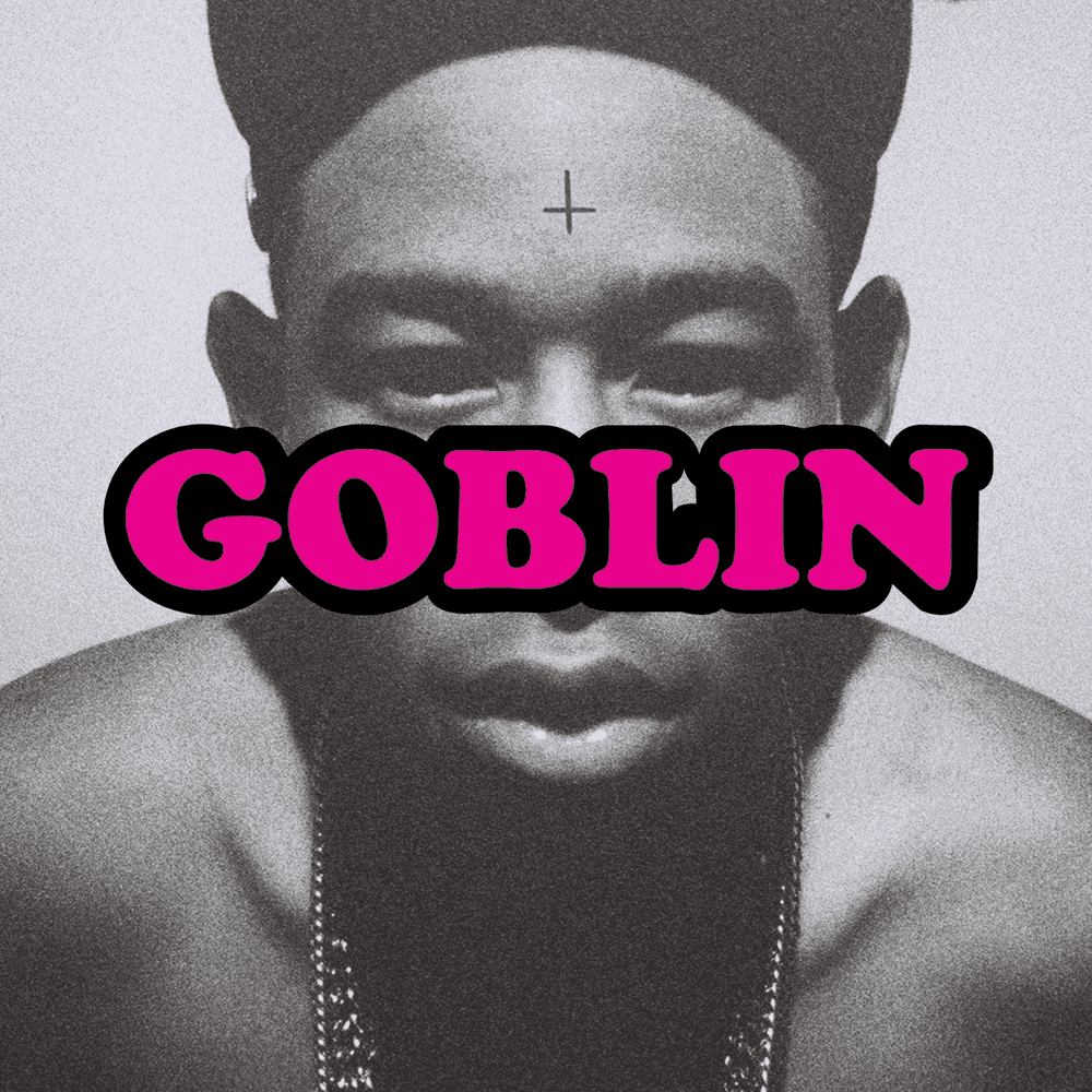 Cover image for Goblin (Deluxe)