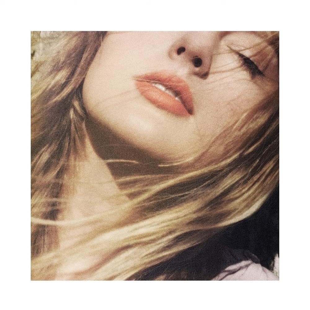 Album cover art for "This Love (Taylor's Version)" by Taylor Swift