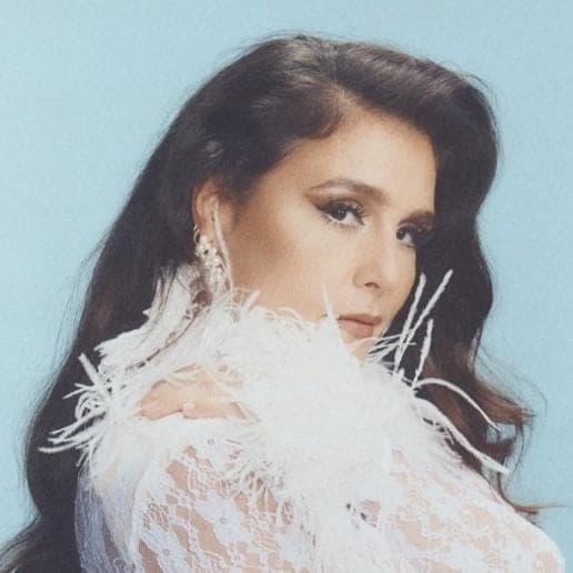 Photo of Jessie Ware