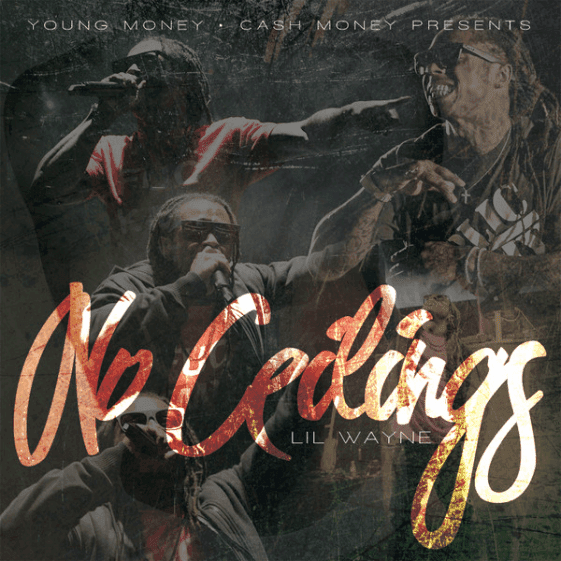 Cover image for No Ceilings