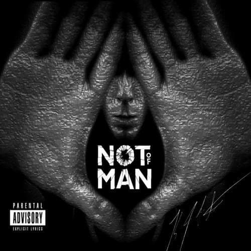 Cover image for The Machine