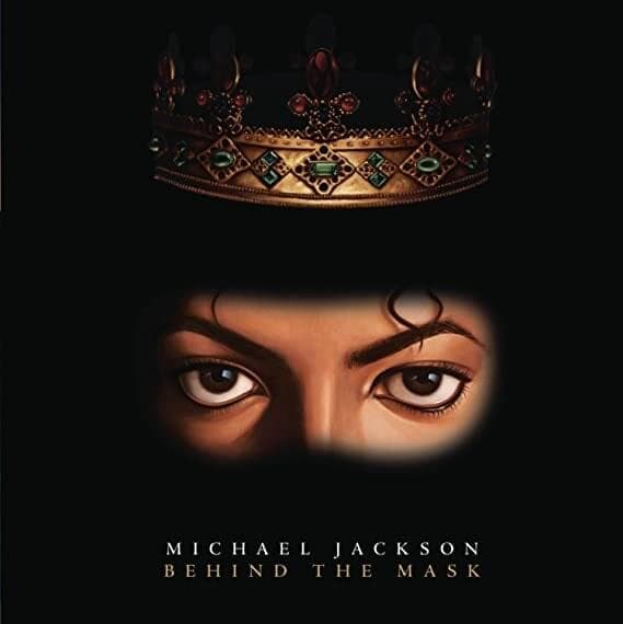 Album cover art for "Ego sum panis vivus" by Michael Jackson