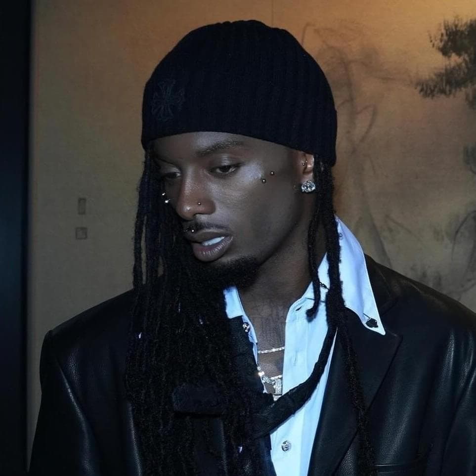 Cover image for Playboi Carti