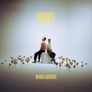 Album cover art for "0471" by RAUM27