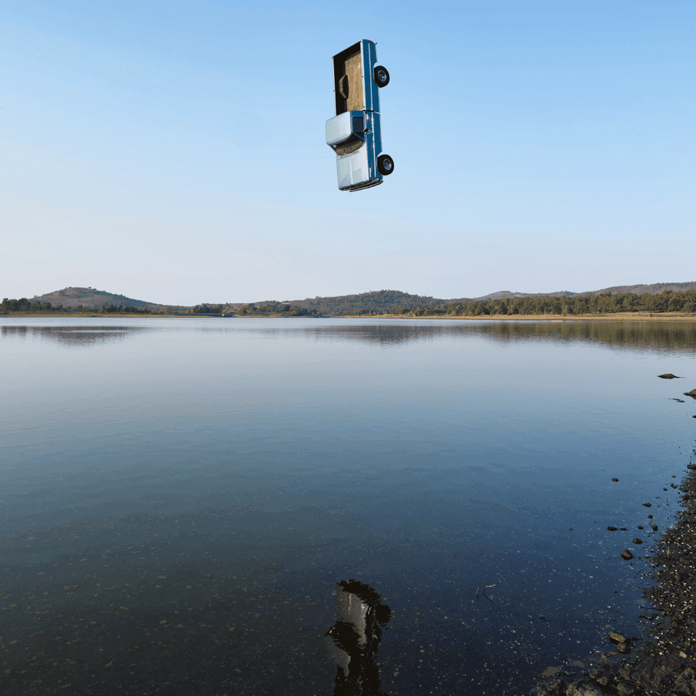 Cover image for F-1 Trillion (Long Bed)