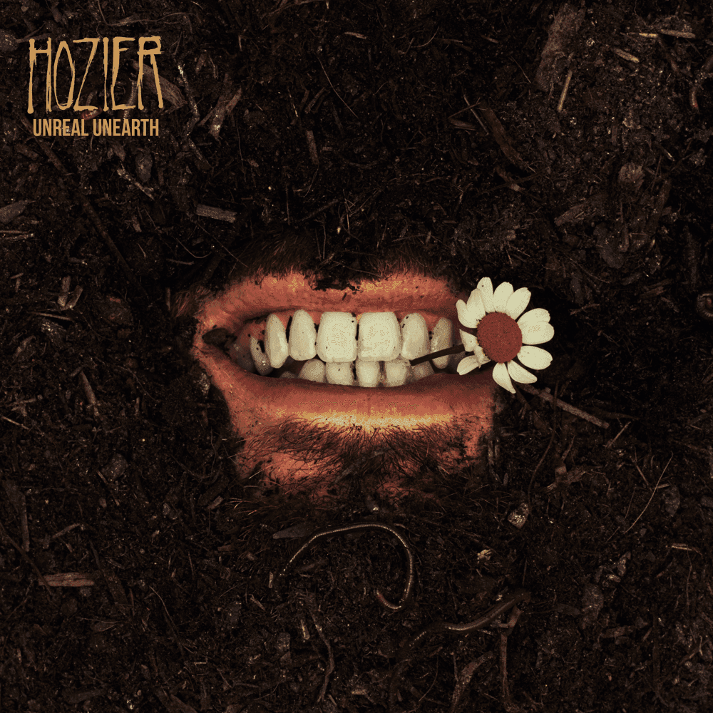 Album cover art for "De Selby (Part 1)" by Hozier