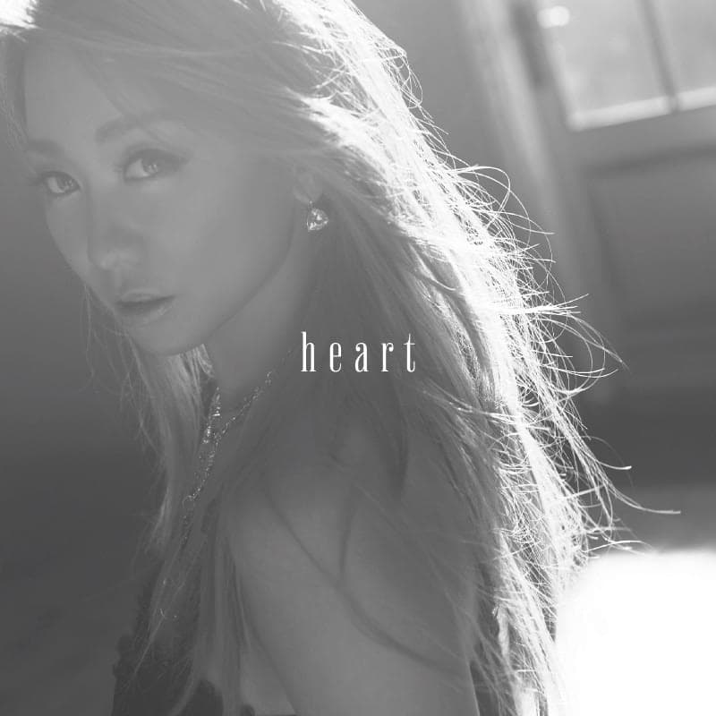 Cover image for heart 