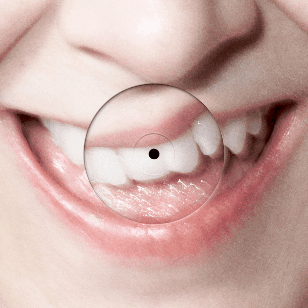 Album cover art for "Sexistential" by Robyn