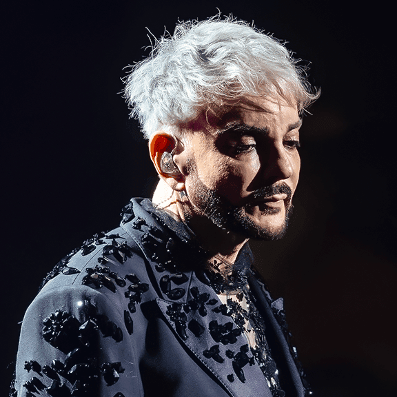 Photo of Филипп Киркоров (Philipp Kirkorov)