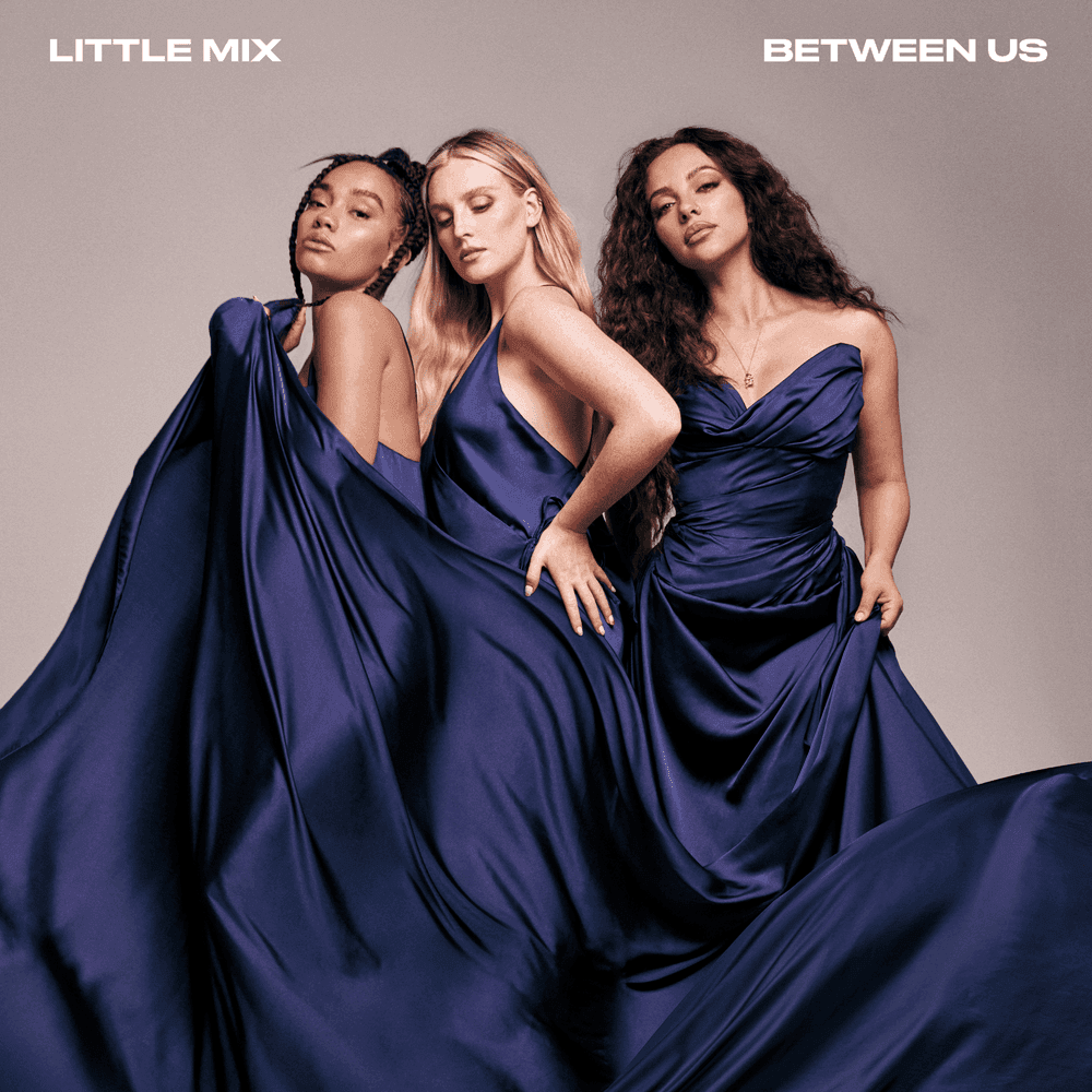 Cover image for Between Us (Deluxe Version Japan Edition)