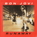 Runaway Cover Art