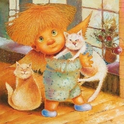 Cover image for Позовите домового (Call the Brownie)