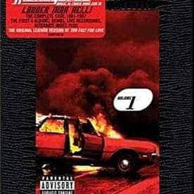 Cover image for Music to Crash Your Car To: Vol. 1