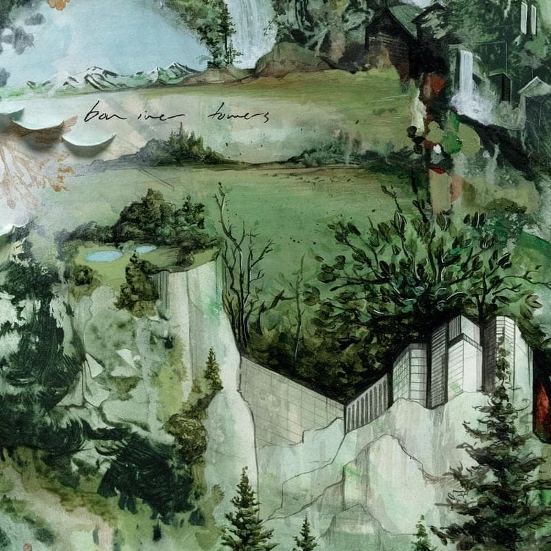 Cover image for Towers