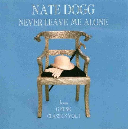 Album cover art for "Britney Spears - Don’t Let Me Be the Last to Know (Traducción al Español)" by Nate Dogg & Snoop Dogg