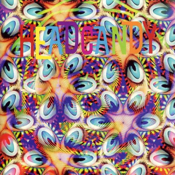 Album cover art for "Castro Haze" by Brian Eno