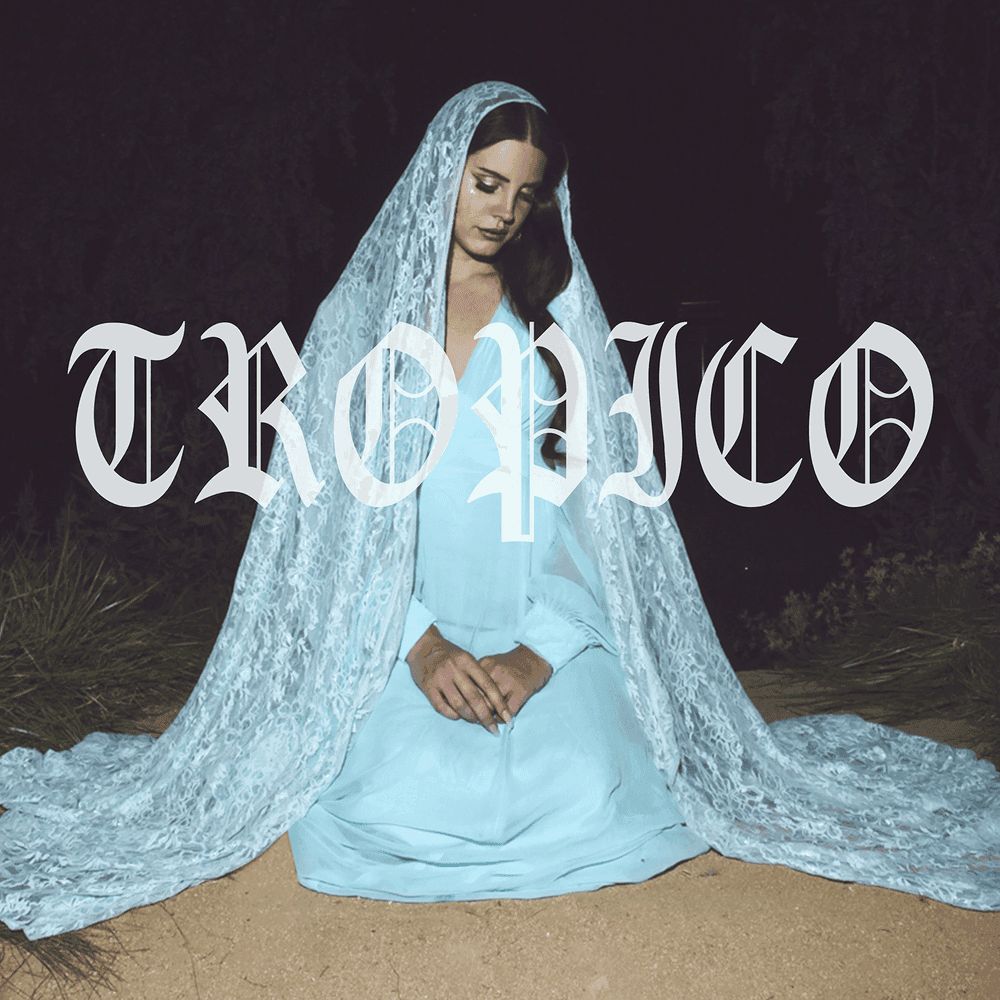 Cover image for Tropico