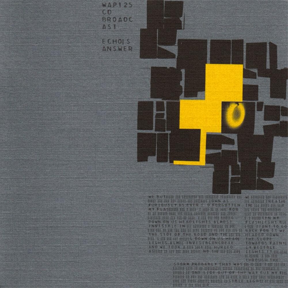 Album cover art for "Stand Up Tall (Youngsta Remix Instrumental)" by Broadcast