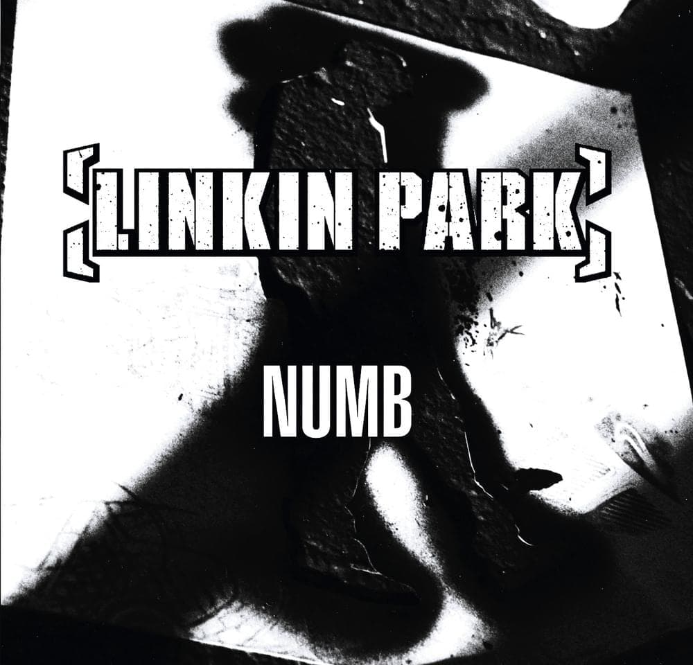 Album cover art for "From the Inside (Live LPU Tour 2003)" by Linkin Park