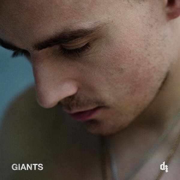 Cover image for Giants - EP