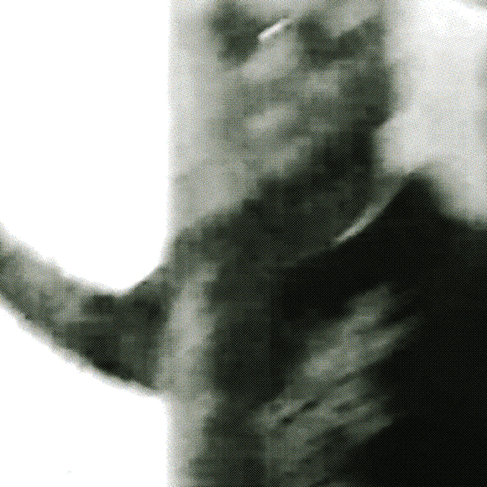 Album cover art for "#skeptacore pt.3" by Skepta