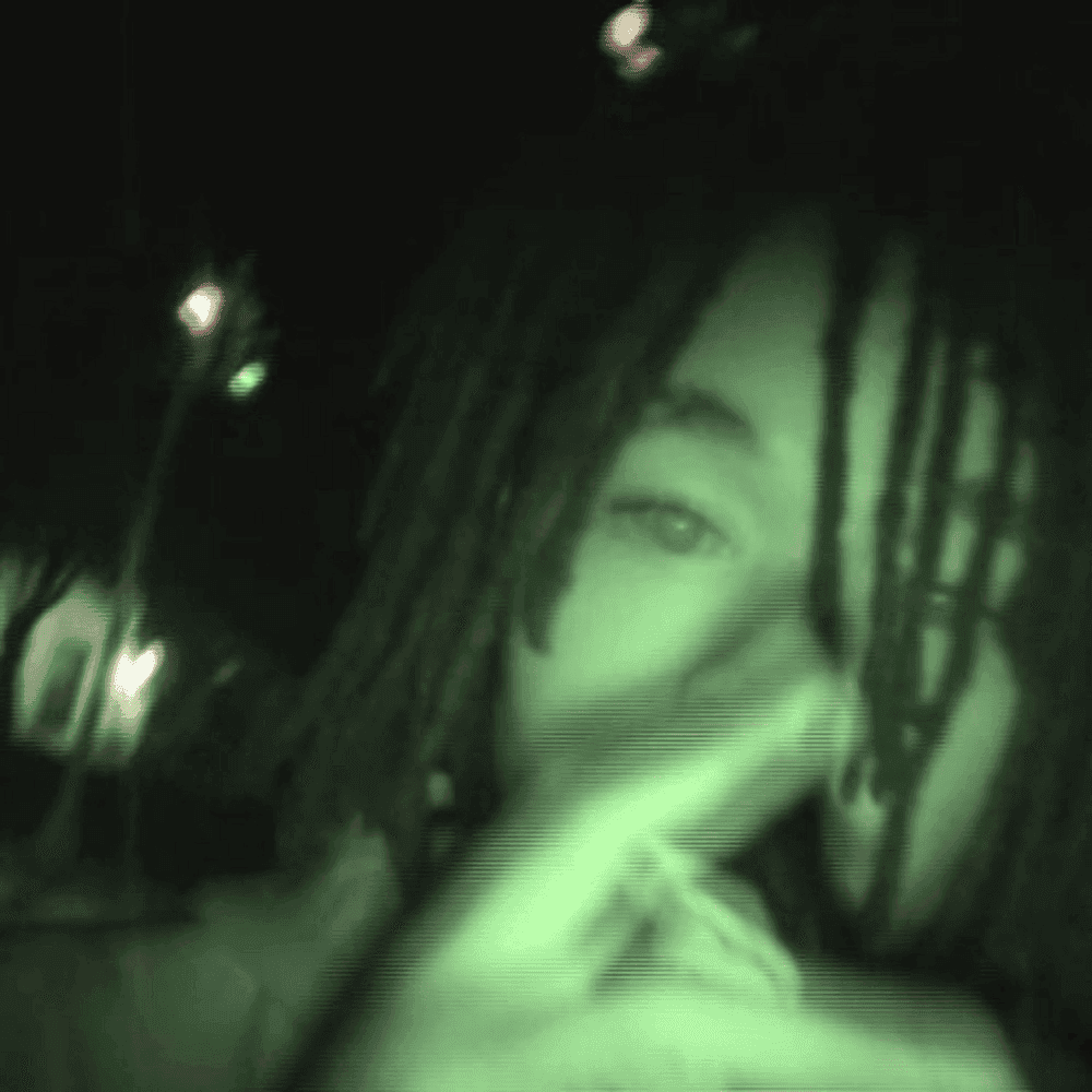 Album cover art for "brakes" by xtsy* & rexv2