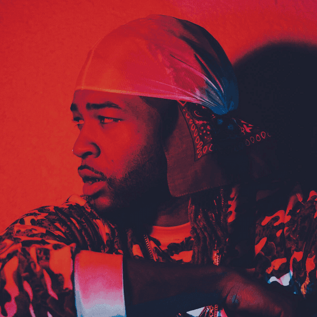 Photo of PARTYNEXTDOOR