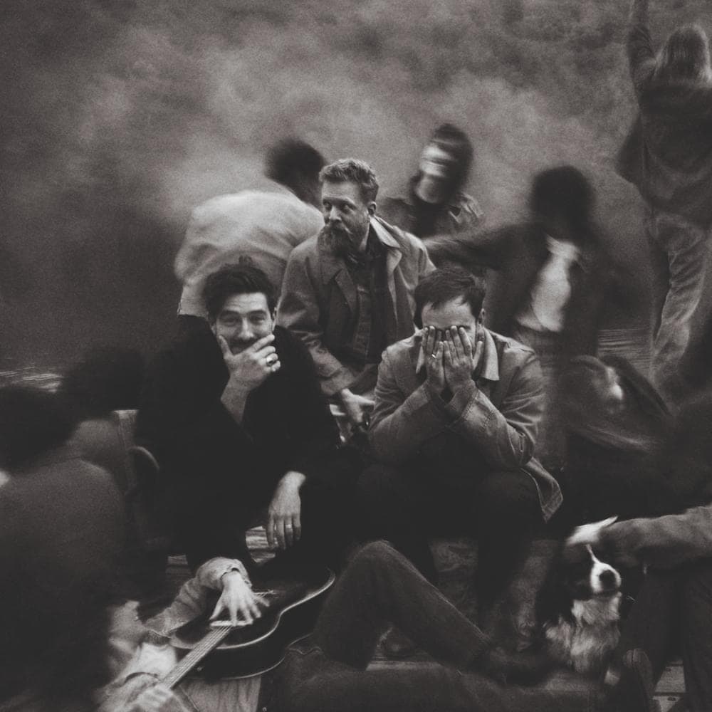 Photo of Mumford & Sons