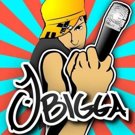 Album cover art for "Read Your Mind" by J Bigga