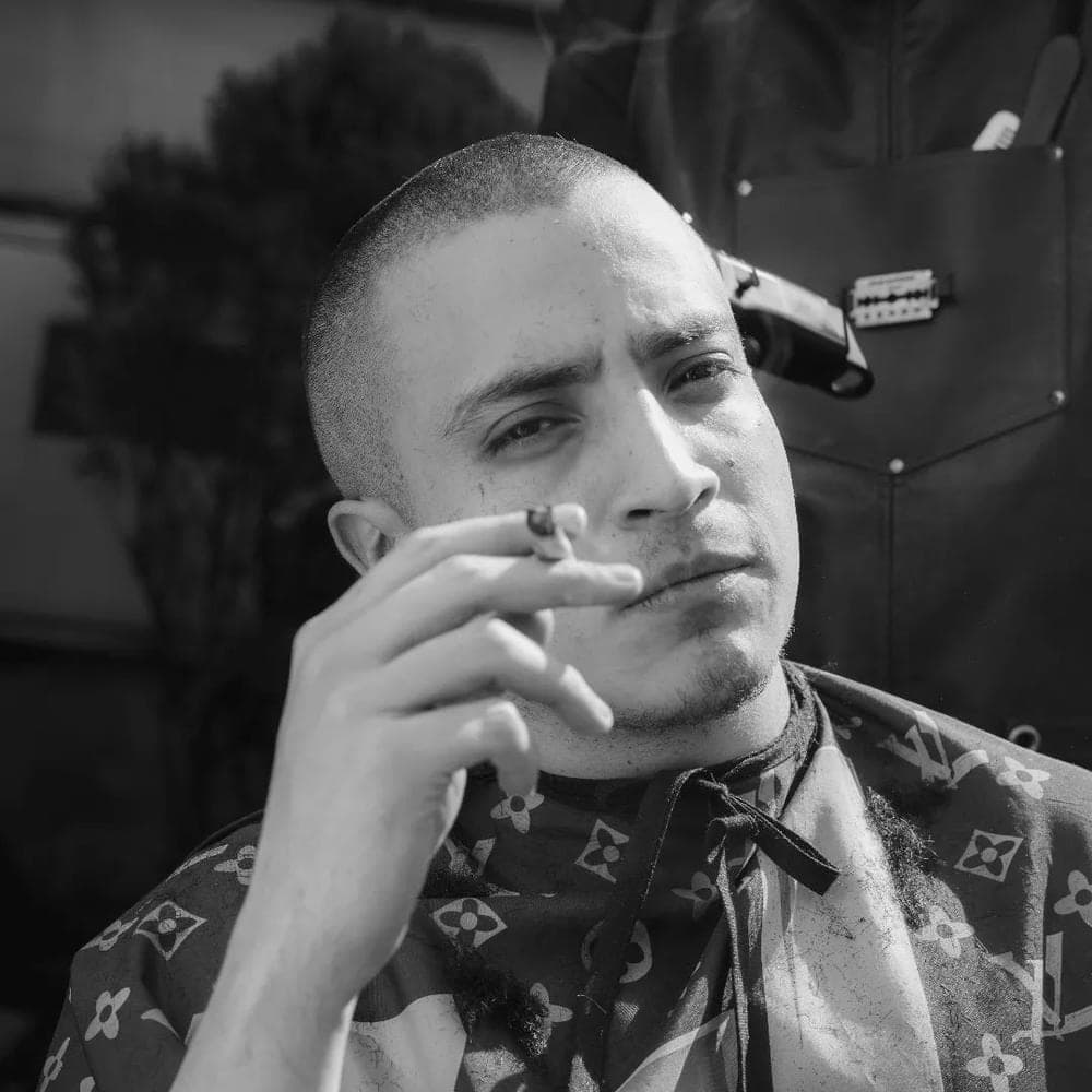 Cover image for H-ico El Señor del Funk