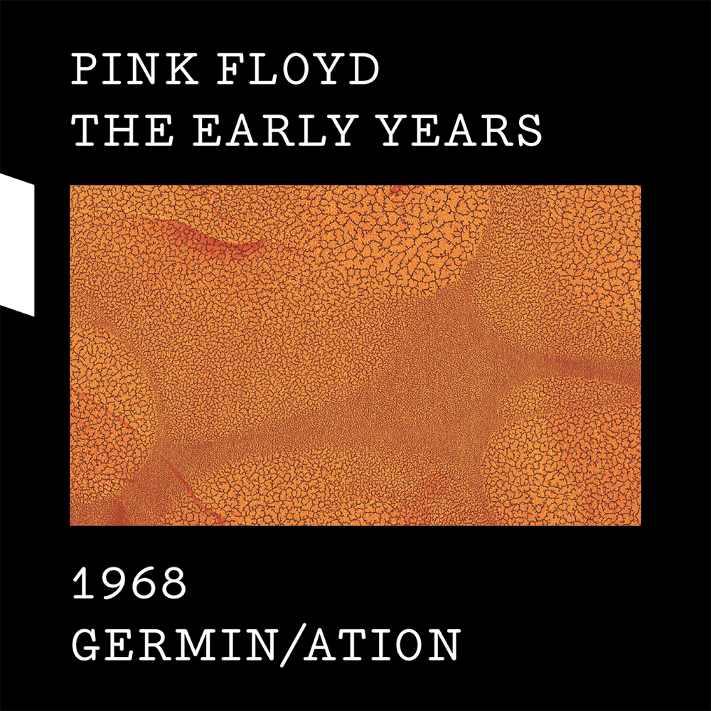 Album cover art for "Embryo (BBC Radio Session, 02 December 1968)" by Pink Floyd