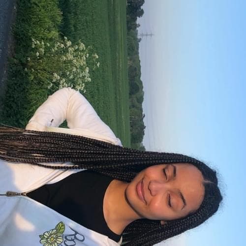 Album cover art for "COMEONCOMEON" by PinkPantheress