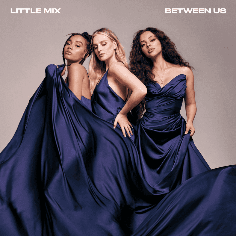 Cover image for Between Us (Deluxe 2CD)