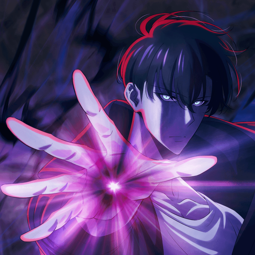 Cover image for SOLO LEVELING Season2 -Arise from the Shadow- Original Soundtrack