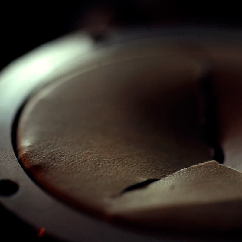 Album cover art for "14 Ghosts II" by Nine Inch Nails