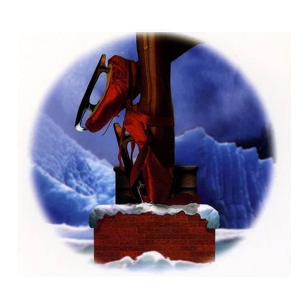 Album cover art for "Got One?" by Kate Bush