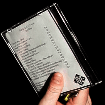 Cover image for Blackout [Demo CD]