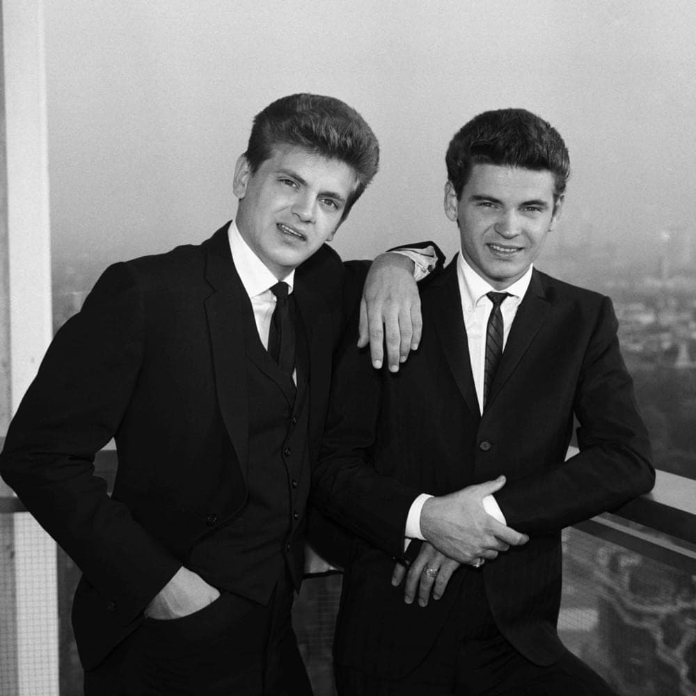 Photo of ​The Everly Brothers