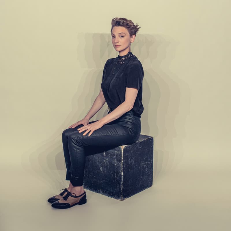 Photo of L (Raphaële Lannadère)