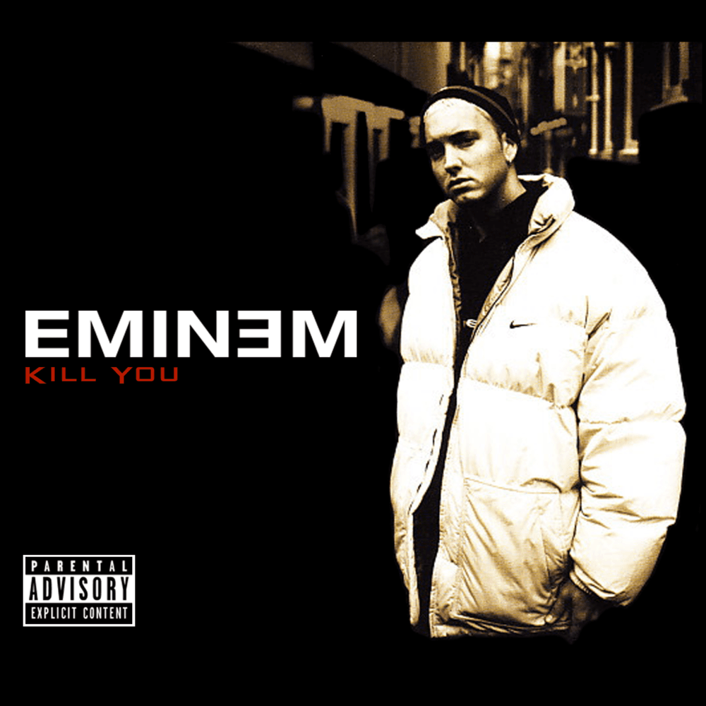Album cover art for "Do The Shit" by Eminem