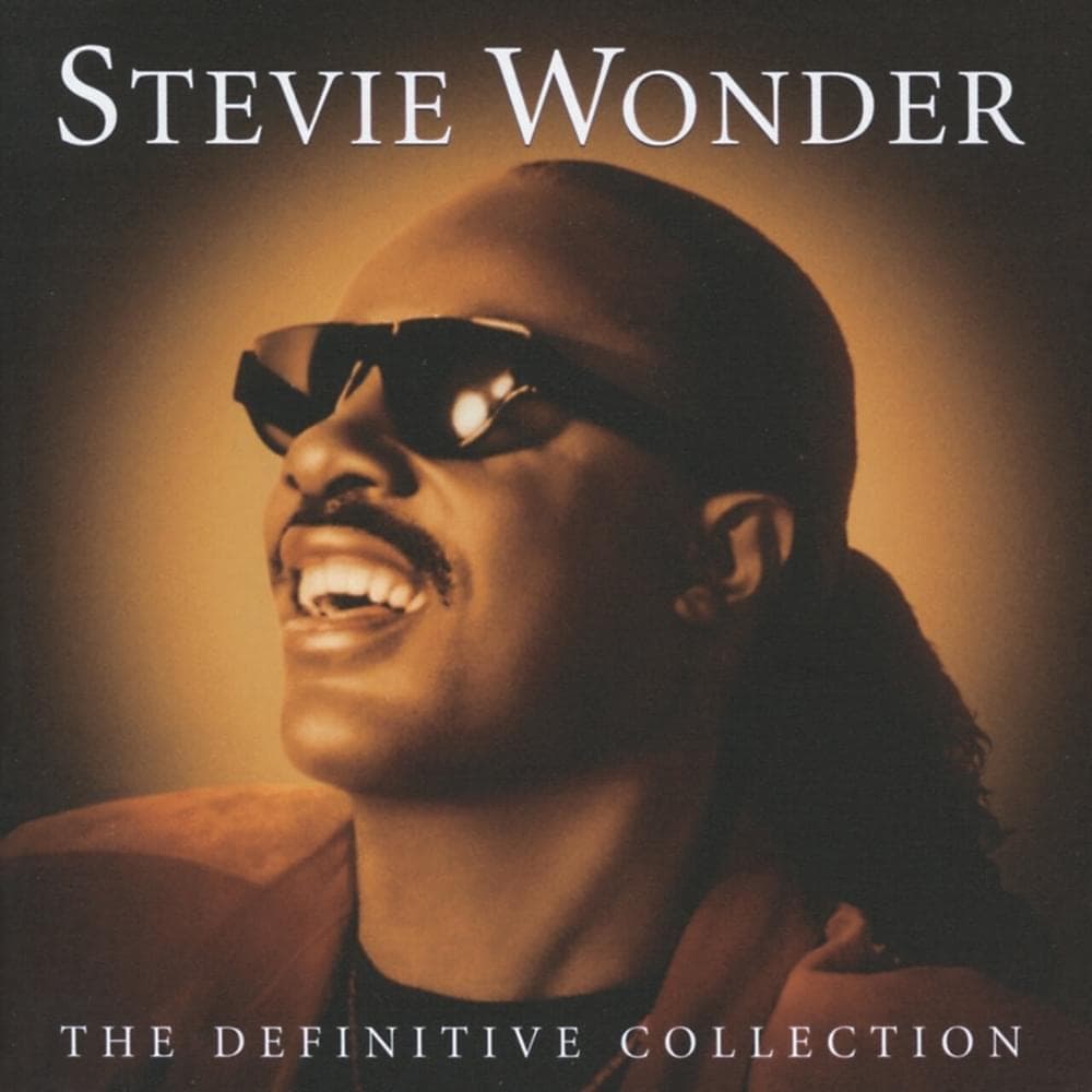 Cover image for The Definitive Collection (Deluxe Edition)