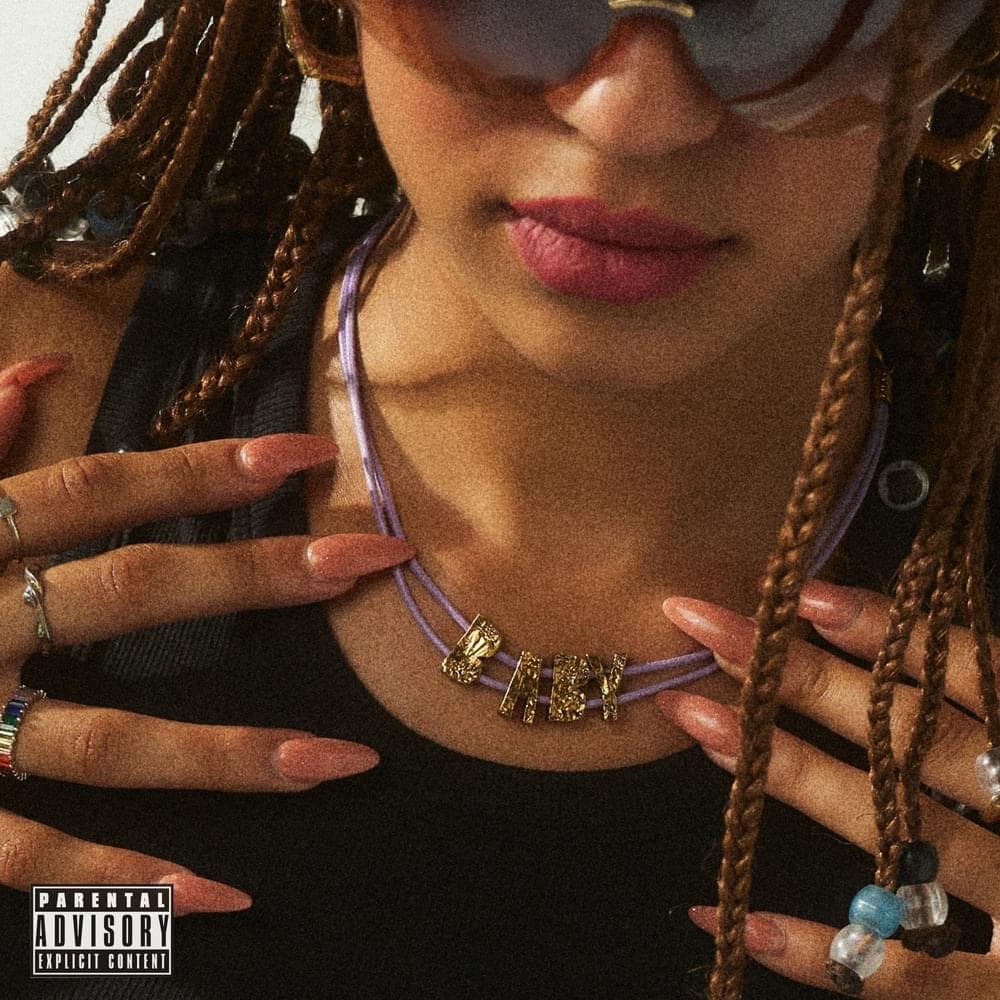 Cover image for PURPLE RAG PRINCE