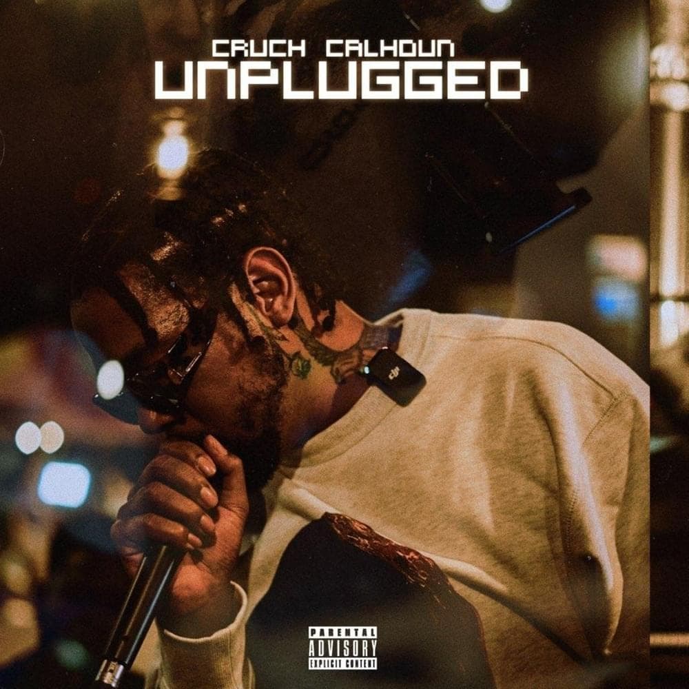 Cover image for Unplugged