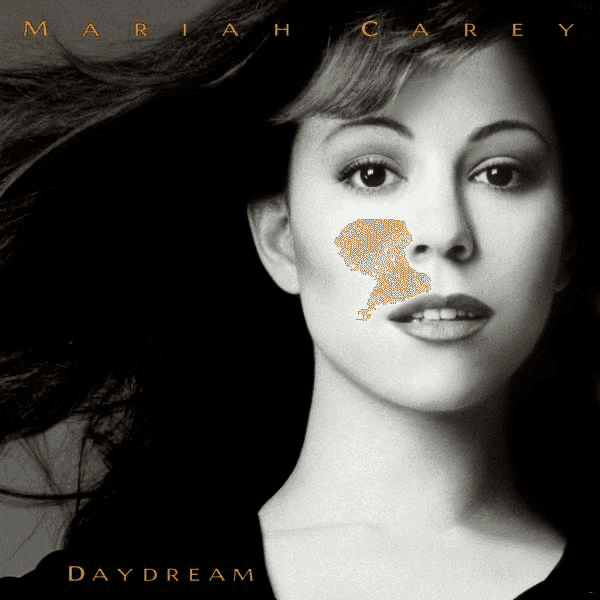 Cover image for Daydream 