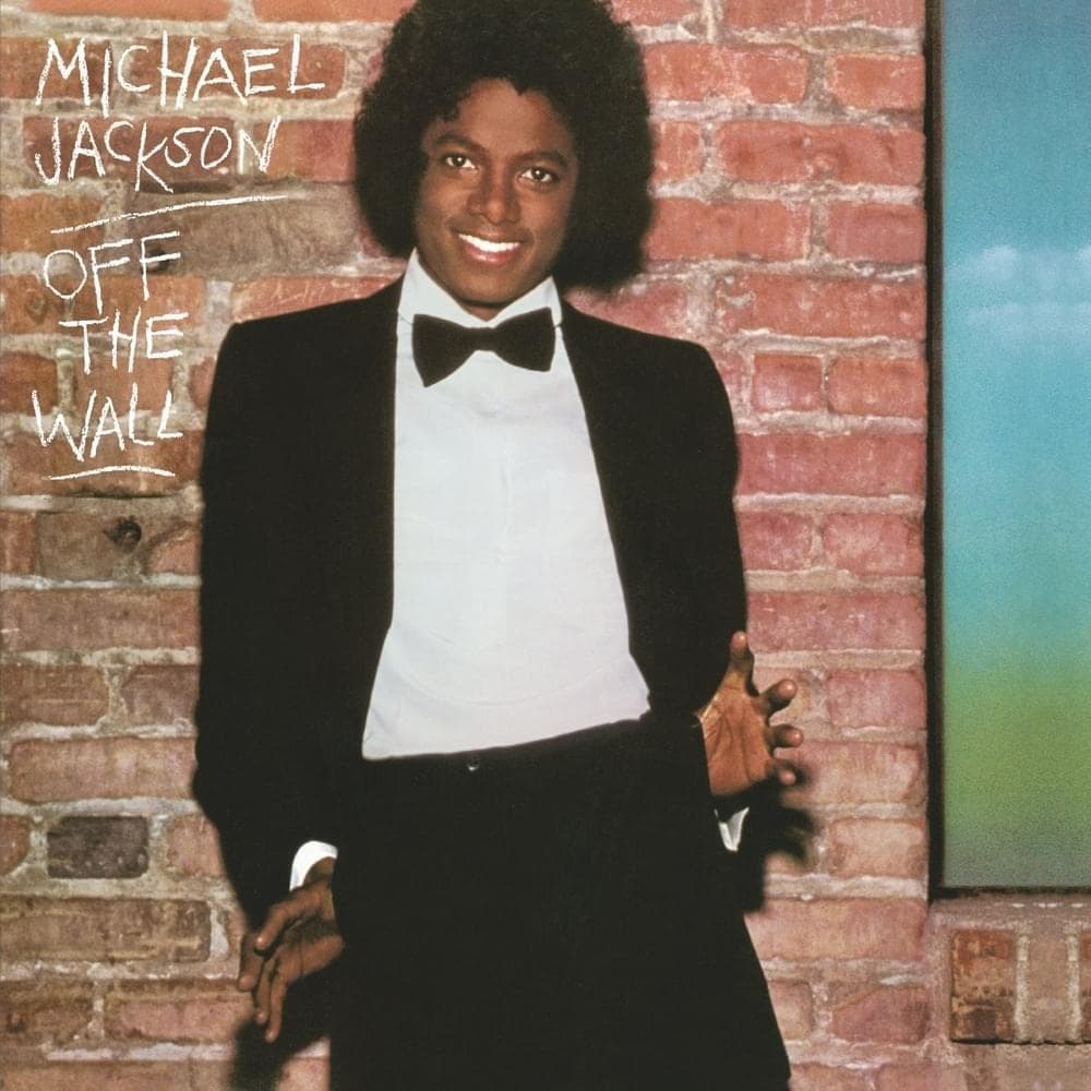 Album cover art for "You Are Near (Instrumental)" by Michael Jackson