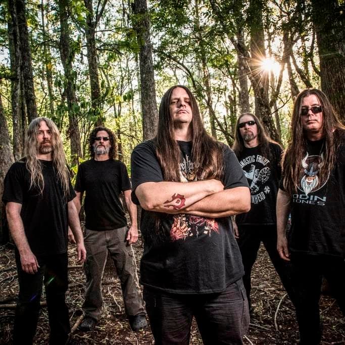 Photo of Cannibal Corpse