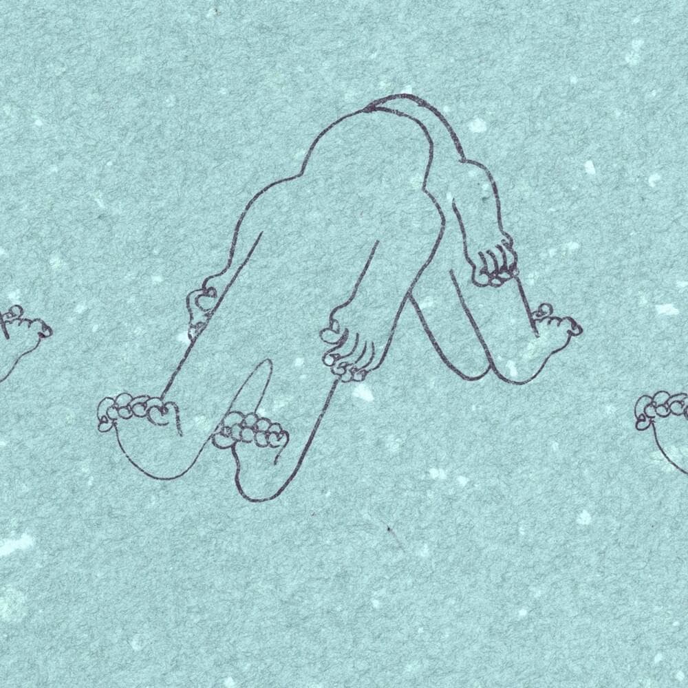 Cover image for Lean On Me [EP]