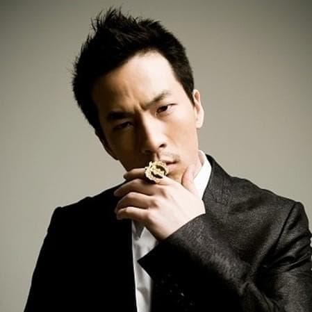 Photo of Teddy Park