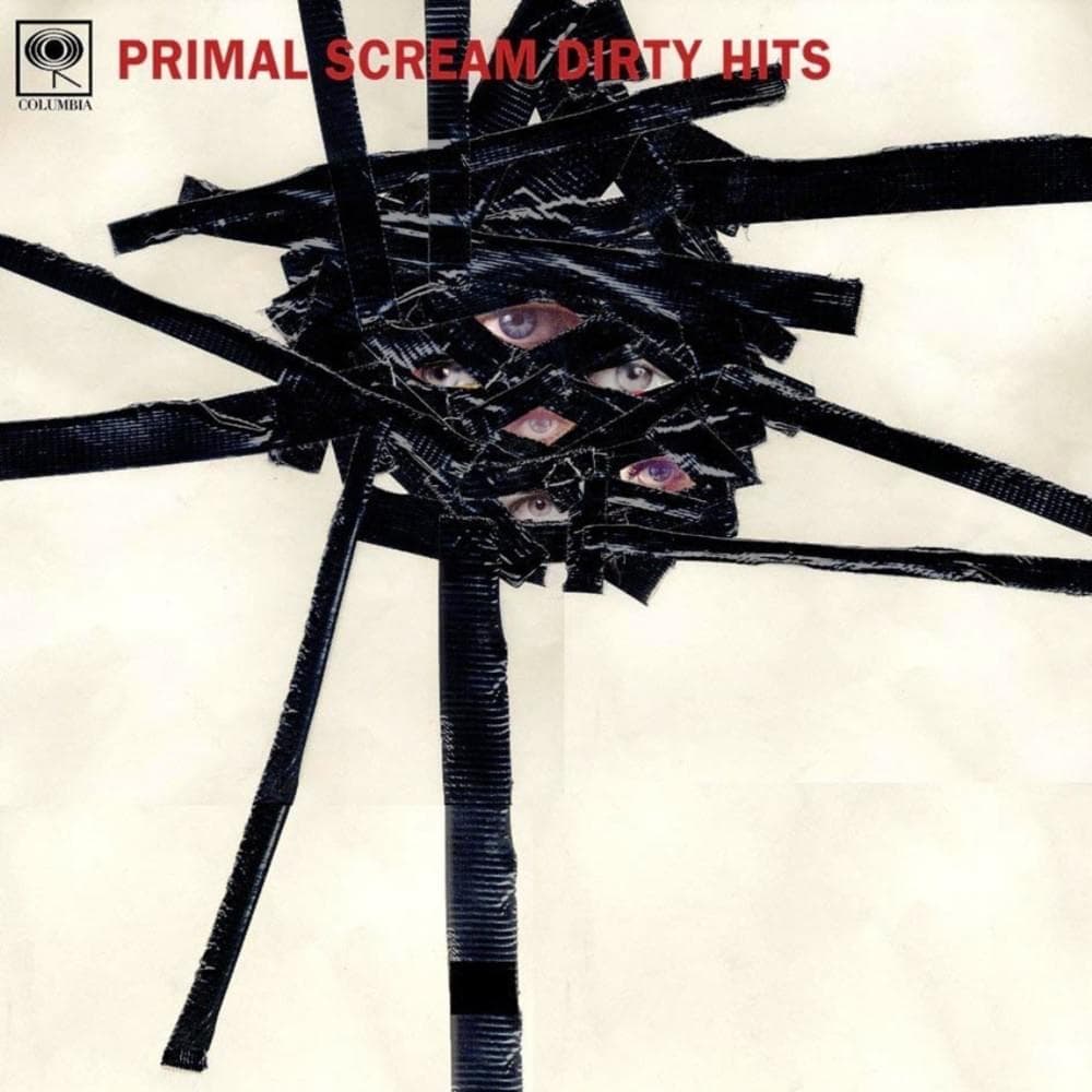 Cover image for Dirty Hits